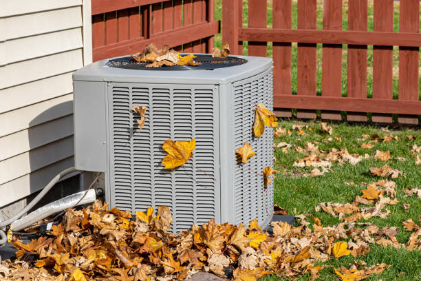 Best Heating Repair Services  in Daly City, CA