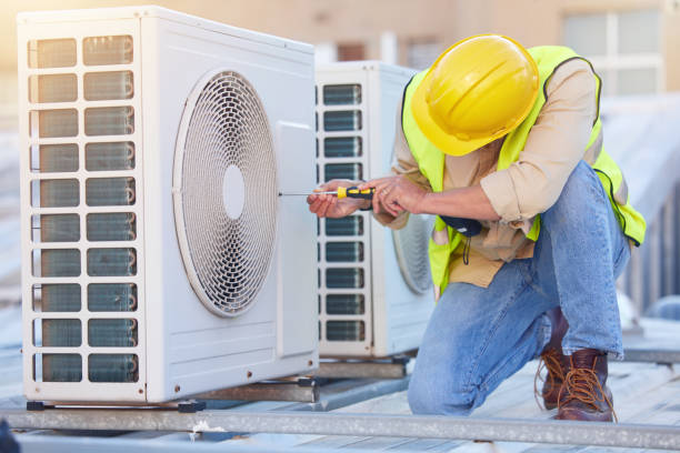 AC Installation Near Me in Daly City, CA